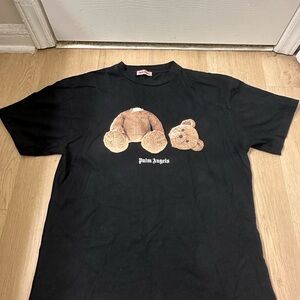 Palm Angels Bear Classic Tee